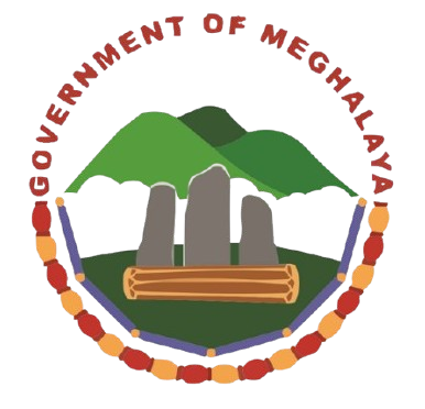 National Emblem Logo